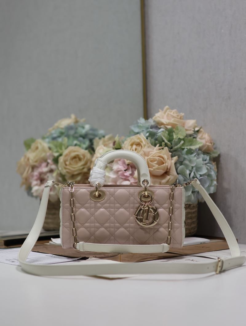 Christian Dior My Lady Bags